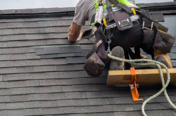 Reliable Metal Roofing contractor in Pocola, OK by Brentwood Metal Roofing