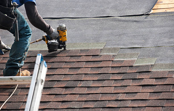 Licensed Metal Roofing service in Pocola, OK - Brentwood Metal Roofing